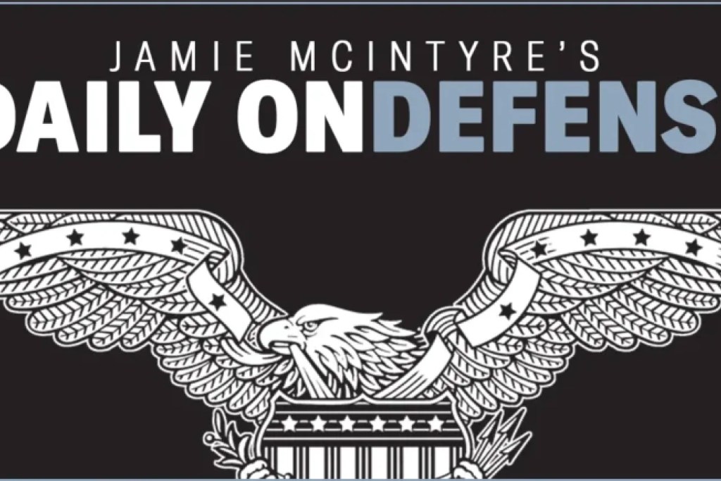 NextImg:Trump, Hegseth address generals and admirals at mandatory all-hands meeting in Quantico